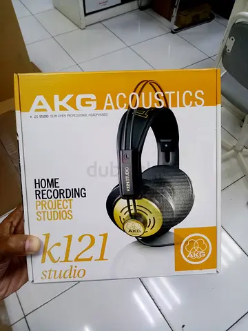 AKG K121 STUDIO HEADPHONE for sale