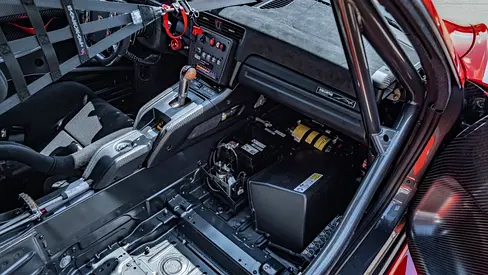 صورة مصغرة 14 لـ 2019 Porsche 911