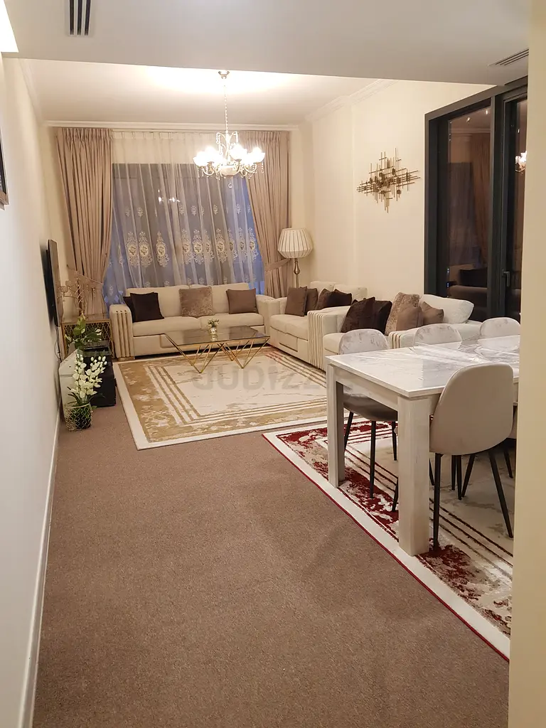 Apartment/Flat for Rent Mirdif Hills 2 Bedrooms Dubai