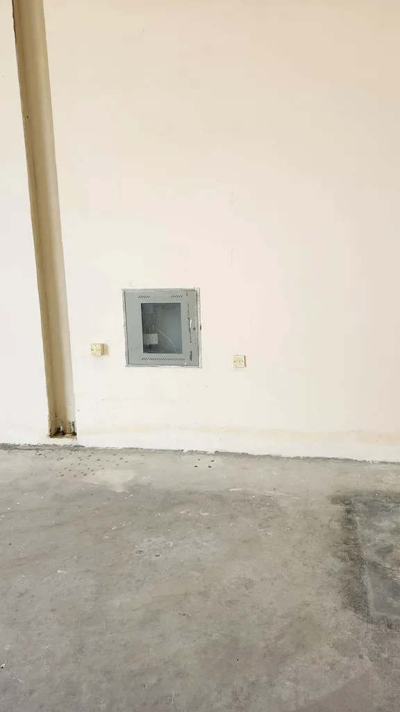 Warehouse Warehouse with mezzanine Sharjah