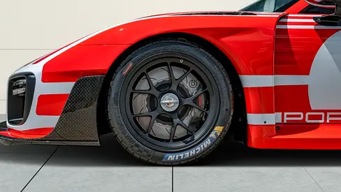 صورة مصغرة 5 لـ 2019 Porsche 911
