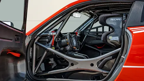 صورة مصغرة 7 لـ 2019 Porsche 911
