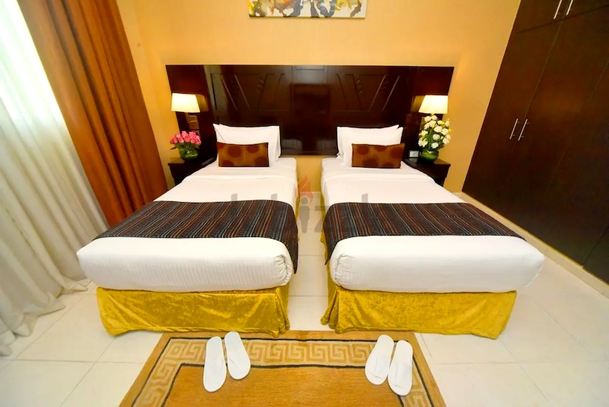 Apartment/Flat for Rent 9Great offer! Family Hotel Apts. in Al Nahda Dubai w/cleaning svcs