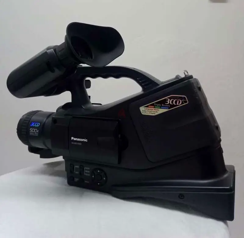 Panasonic Digital video camera