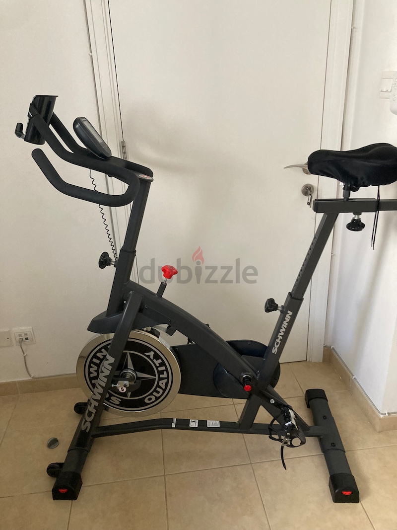 Schwinn discount ic 2