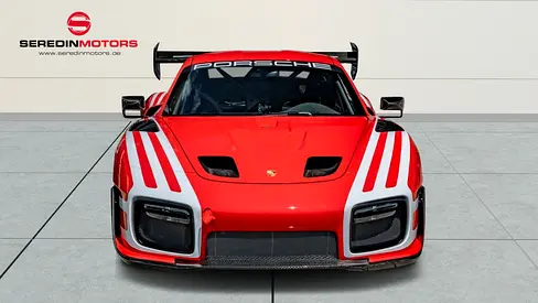 صورة مصغرة 2 لـ 2019 Porsche 911