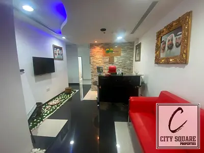 Fully Furnished I Rented Till Aug 2024 I Investor Deal