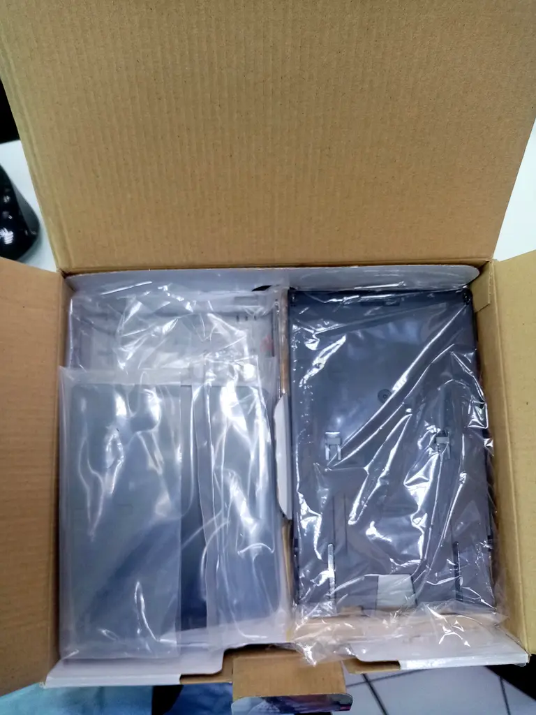 Canon Selphy CP1000 Photo Printer for sale