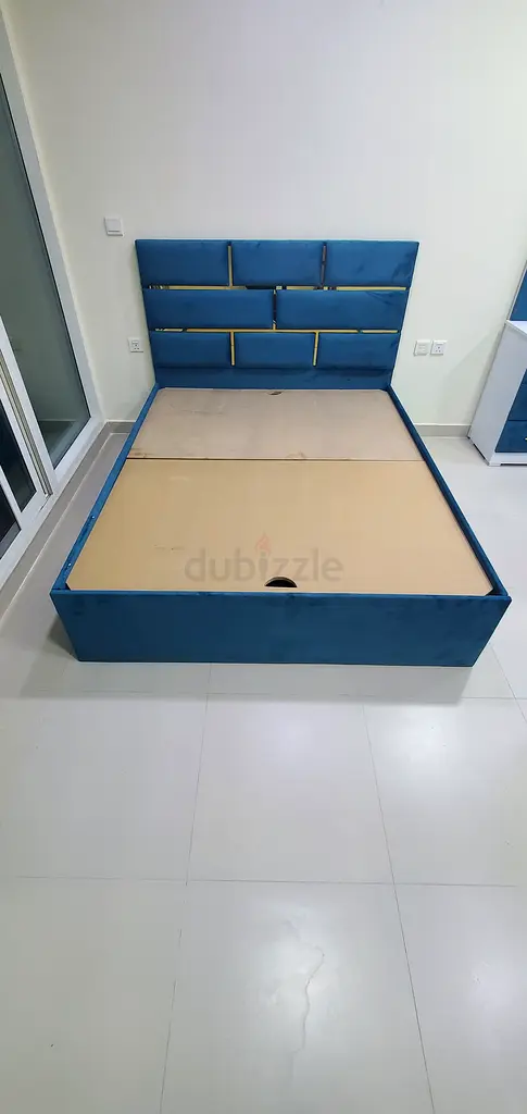 Brand New Queen Size Bed 160x200