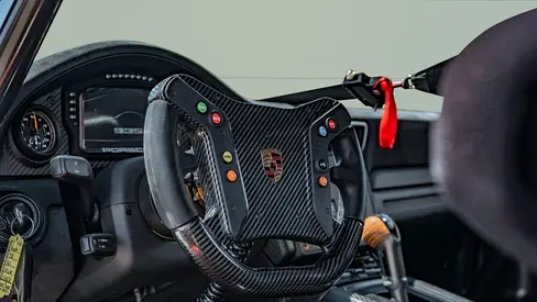 صورة مصغرة 8 لـ 2019 Porsche 911