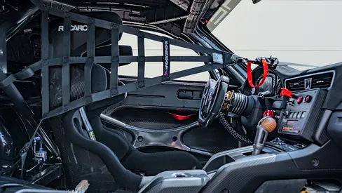صورة مصغرة 13 لـ 2019 Porsche 911