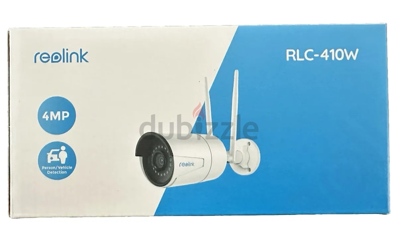 5ghz wireless store security camera system