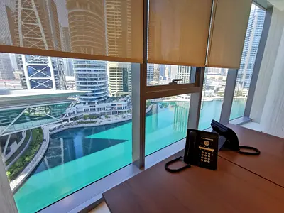 Value For Money| Fully Furnished Office For Rent| Direct From Owner!