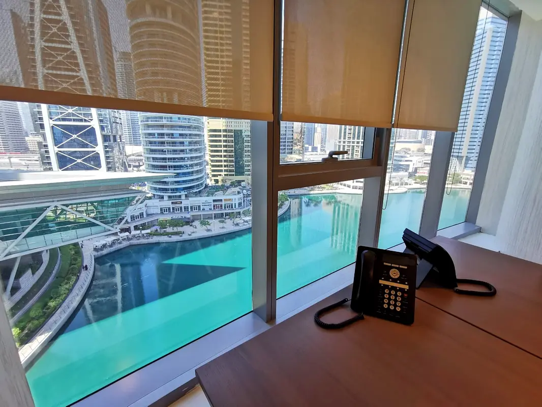 Office for Rent Value for Money fully furnished office for rent Direct from owner!