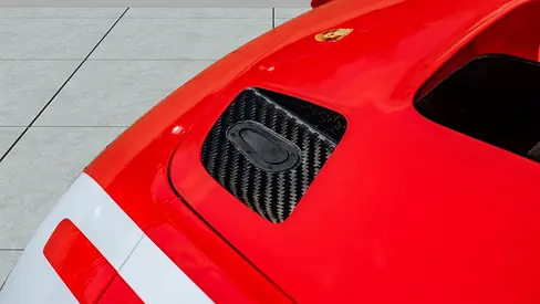 صورة مصغرة 16 لـ 2019 Porsche 911