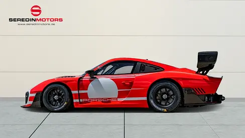 صورة مصغرة 3 لـ 2019 Porsche 911