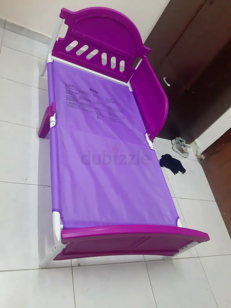 Children bed