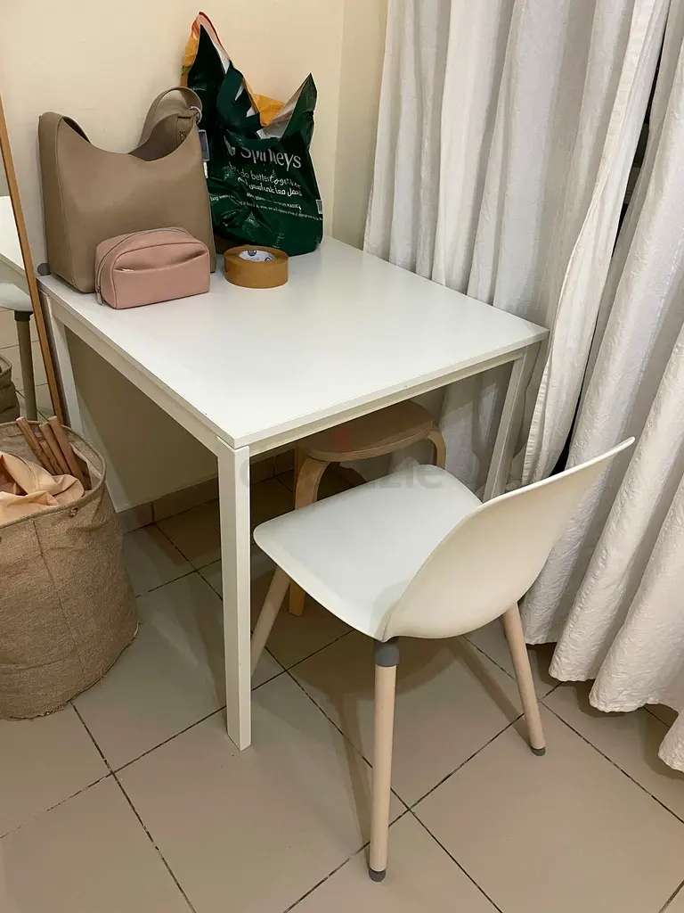 Melltorp Ikea table for sale