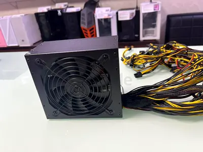 1200w Power Supply
