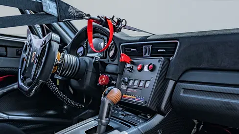 صورة مصغرة 12 لـ 2019 Porsche 911