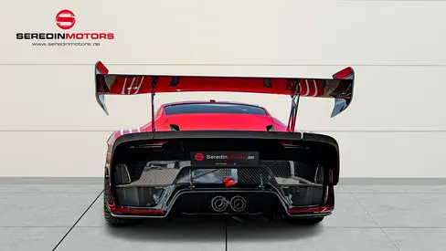 صورة مصغرة 4 لـ 2019 Porsche 911