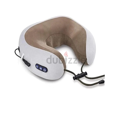 Omron hotsell massage pillow