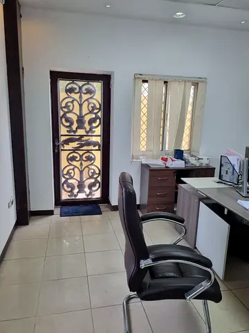 Ready With Office! 9000 Sq.ft Warehouse With Office In Al Qu