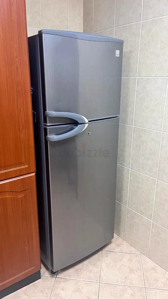 Fridge Daewoo 500 last price