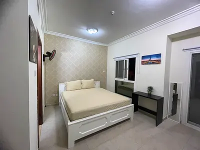 Beautiful Room - Washroom, Balcony, MINI KITCHEN Attached