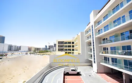 Fully Renovated - Unfurnished - 1 Bhk