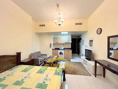 Fully Furnished Corner Unit || Canal View || Specious Unit