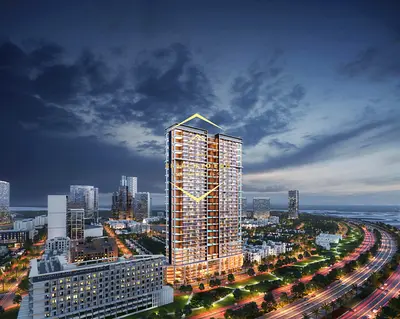 High Return On Investment | Flexible Payment | Pool View