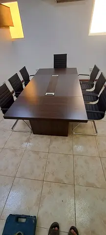 Office meeting/confrence table