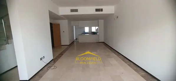 Bright 4 Bhk + Maid || Specious Unit || Best Deal || Vacant On Transfer