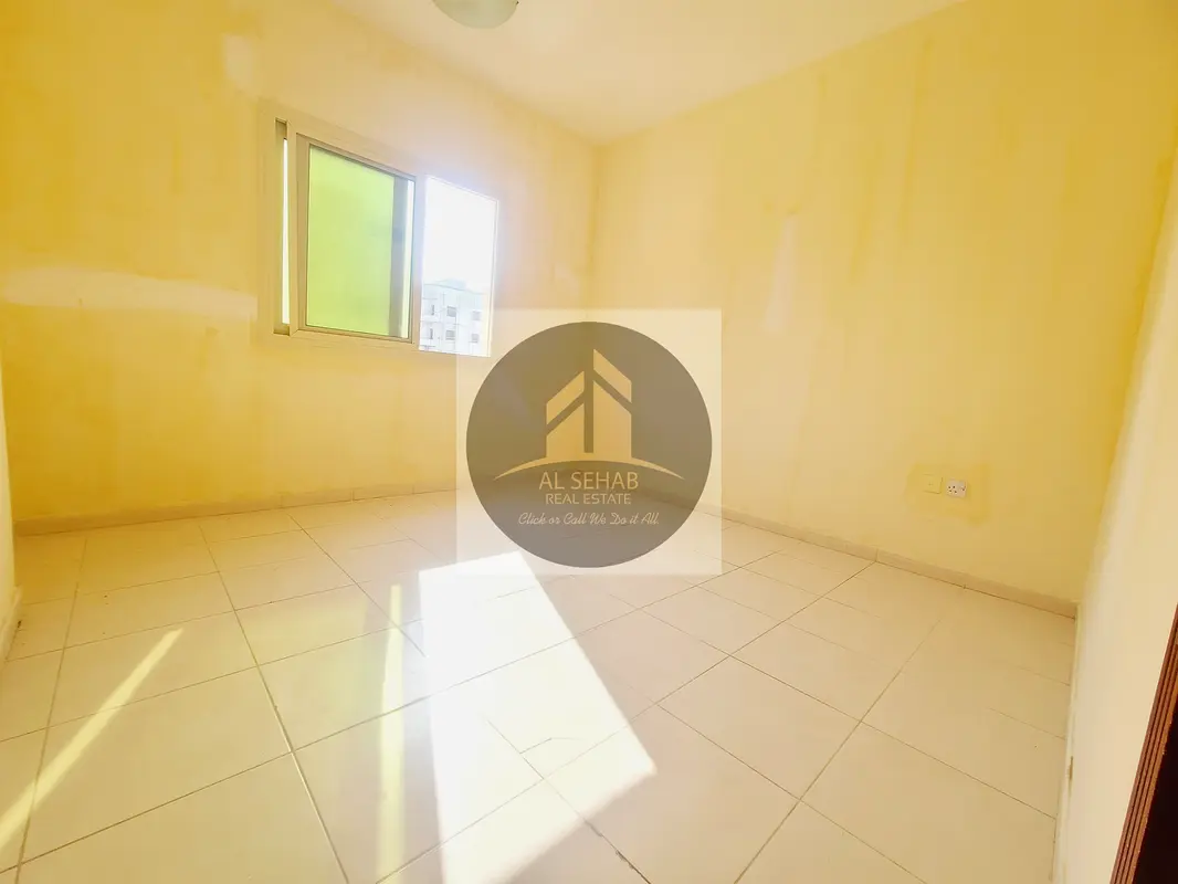 Apartment/Flat No deposit cash // Ready to move 1bhk // luxury and