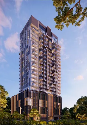 5 Years Payment Plan /new Project/q Gardens Lofts|