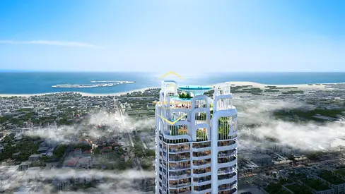 Ultra Luxurious | High Rental Return | Walking Distance To Metro