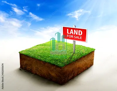 60000 Square Feet Land With Wall For Sale