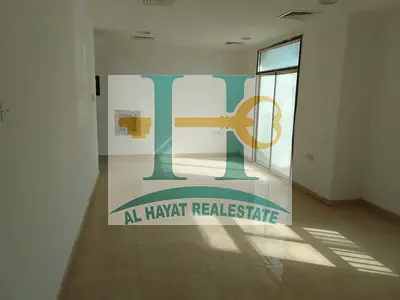 For Yearly Rent, 3 Rooms And A Hall, Ajman Al Nuaimiya 1