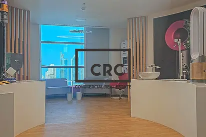 Furnished Equipped | Serviced Office Spaces