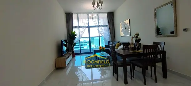 Fully Furnished 2 Bhk | Well Maintained And Huge Layout | Also Available With Bills