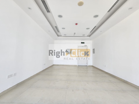 Fitted Office | Burj View | For Sale | In Tamani Arts | Business Bay | Multiple Options