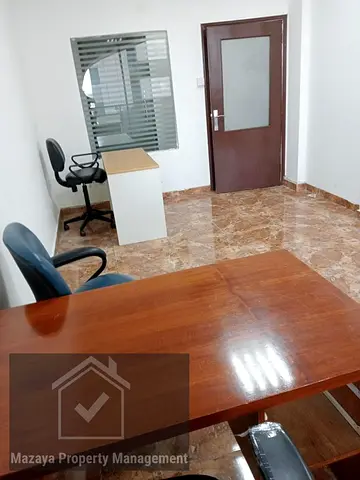 Office For Rent