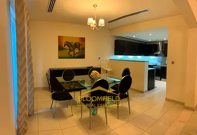 Specious 2 Bhk + Maids Converted To 3 Bed || Single Row || Park Facing || Big Garden