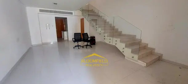 4 Bhk + Maids Room Townhouse | Huge Layout| With Rooftop| Modern Style| Affordable Price