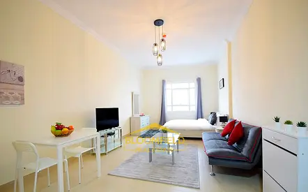 Furnished Studio - Investor Deal - High Return