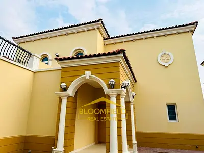 Luxury Living | Available Now |well Maintained| Huge Garden I Ready To Move In