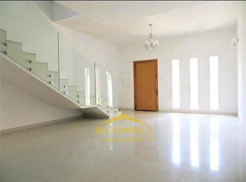 Well Maintained 4bhk | Spacious Layout | Elegant|