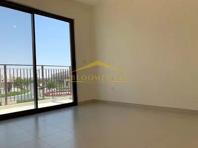 3 Bhk Townhouse || Direct Acces To Pool || Luxurious And Royal House || Excellent Amenities| Privat