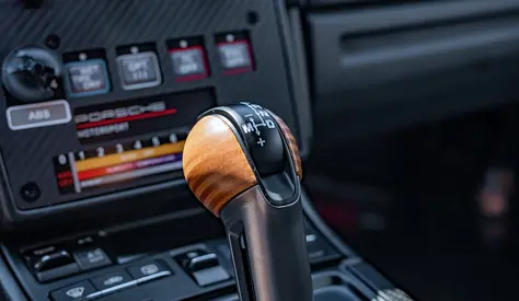 صورة مصغرة 10 لـ 2019 Porsche 911